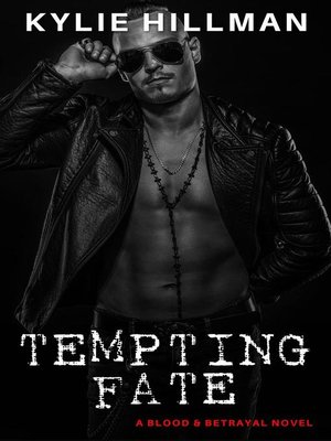 cover image of Tempting Fate